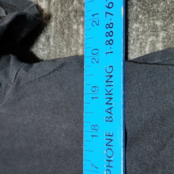 OAKLEY BUCKLE EXCLUSIVE REGULAR FIT GRAPHIC CREW-NECK TEE-SHIRT LARGE - Picture 5 of 11